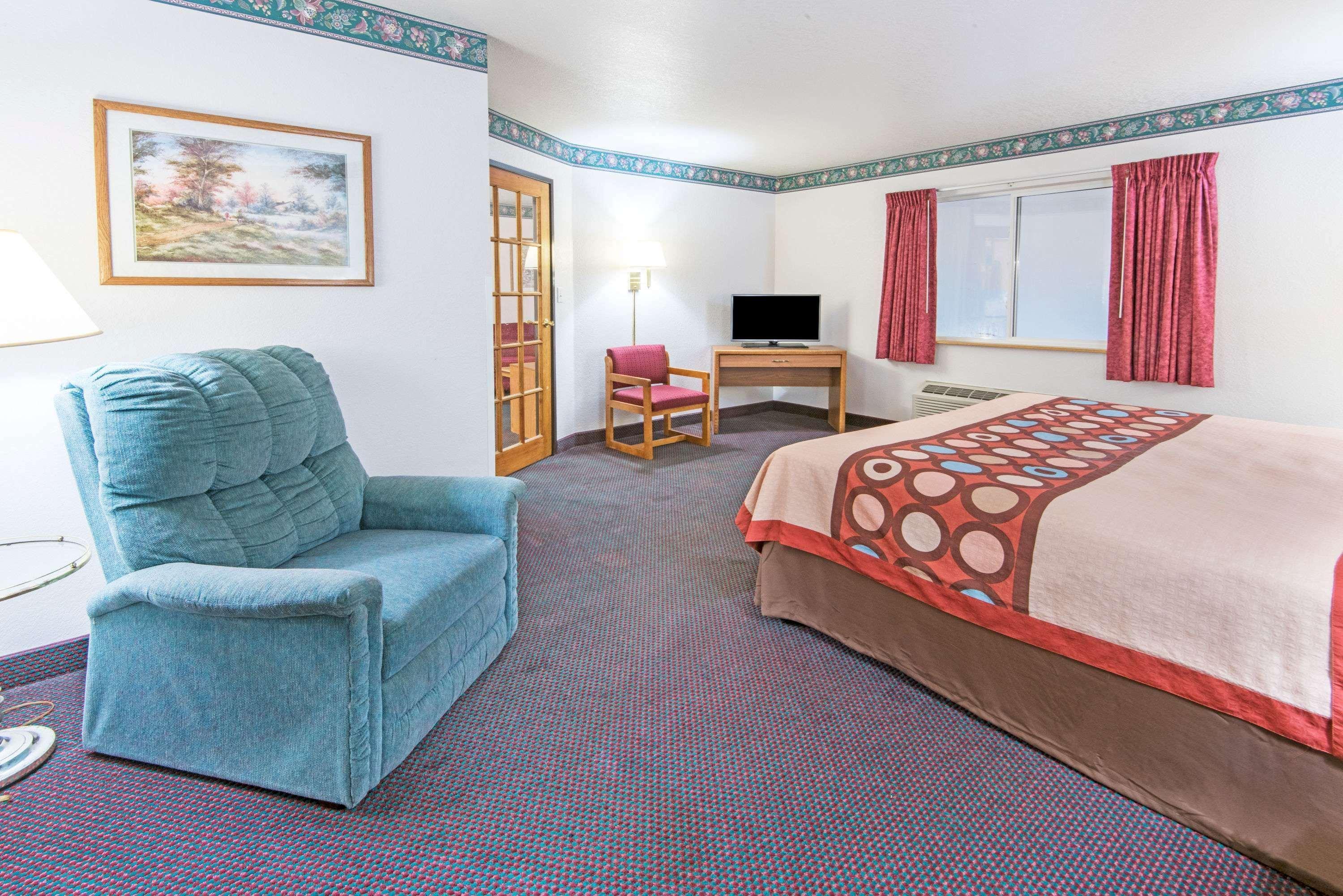 Super 8 By Wyndham Richfield Cleveland Ξενοδοχείο Εξωτερικό φωτογραφία