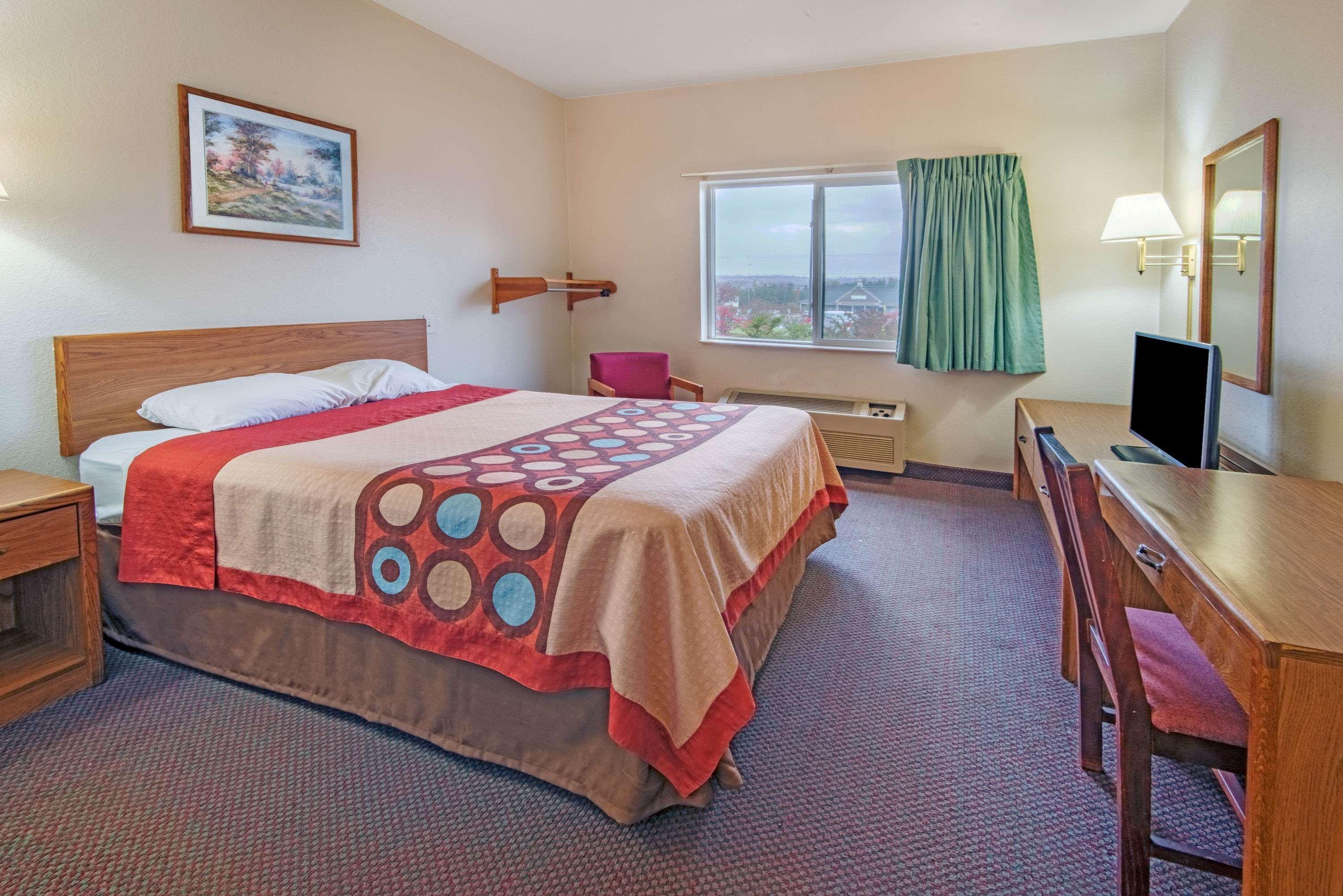 Super 8 By Wyndham Richfield Cleveland Ξενοδοχείο Εξωτερικό φωτογραφία